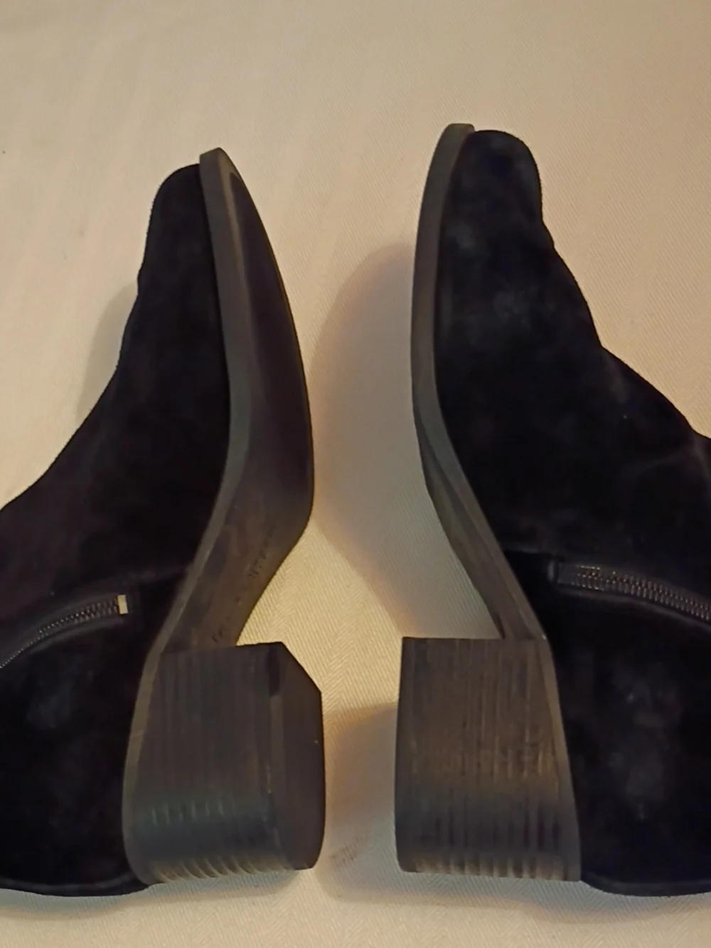 Koolaburra Ankle Boot 8